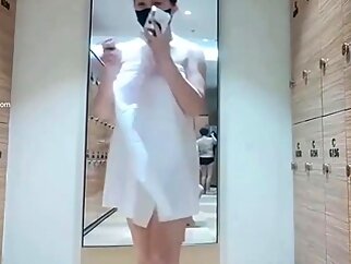 stepsister amateur asian