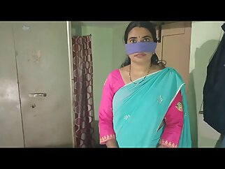 good telugu aunt