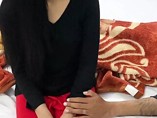 fucked hot maid