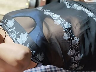 doggy village bhabhi