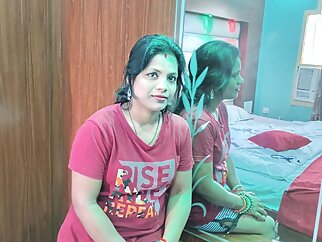 nisha indian newlywed