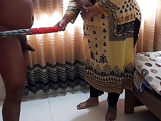 fucked depali aunty