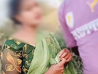 bhabhi desi village