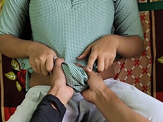 school 18 village