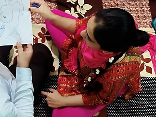fucks indian jija