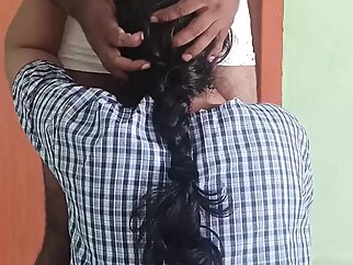 girl chennai college