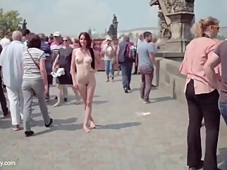 public eiko nude