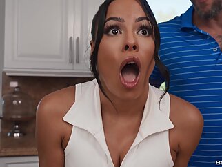 housewife pganal: the